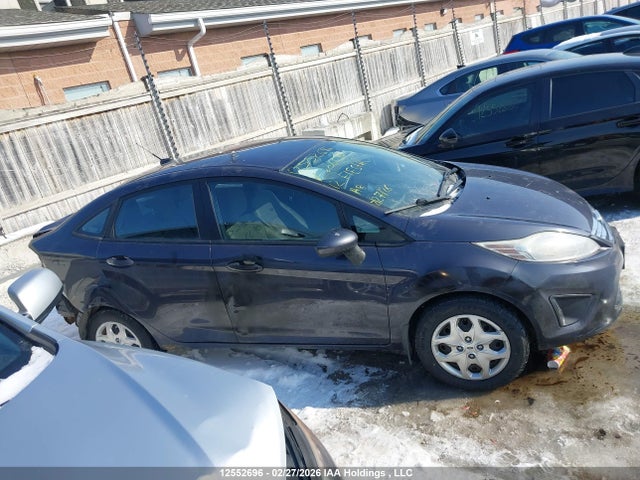 Продаж на аукціоні авто 2012 Ford Fiesta Se, vin: 3FADP4BJ3CM206690, номер лоту: 12552696