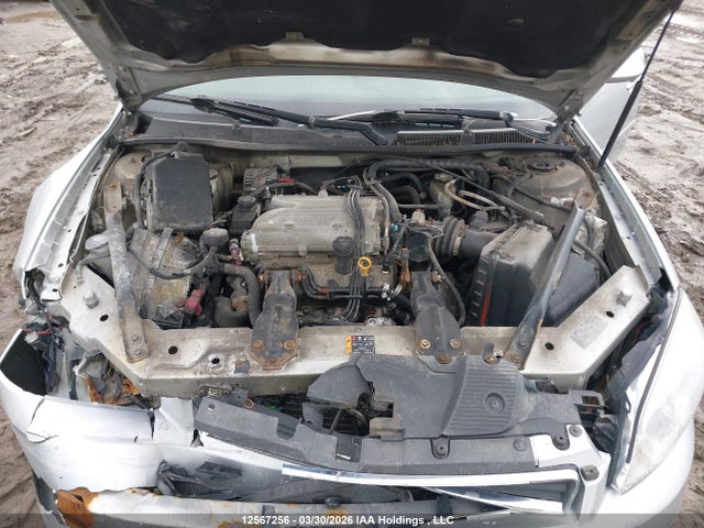 Aukcja sprzedaży 2011 Chevrolet Impala Lt, vin: 2G1WB5EK0B1303405, numer aukcji: 12567256