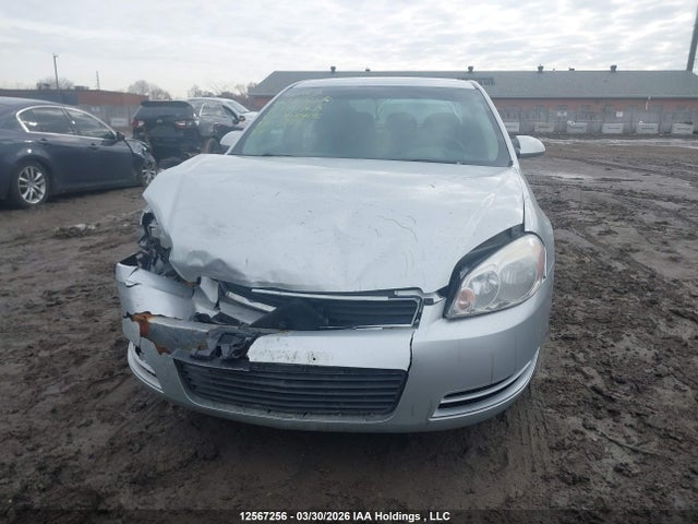 Aukcja sprzedaży 2011 Chevrolet Impala Lt, vin: 2G1WB5EK0B1303405, numer aukcji: 12567256
