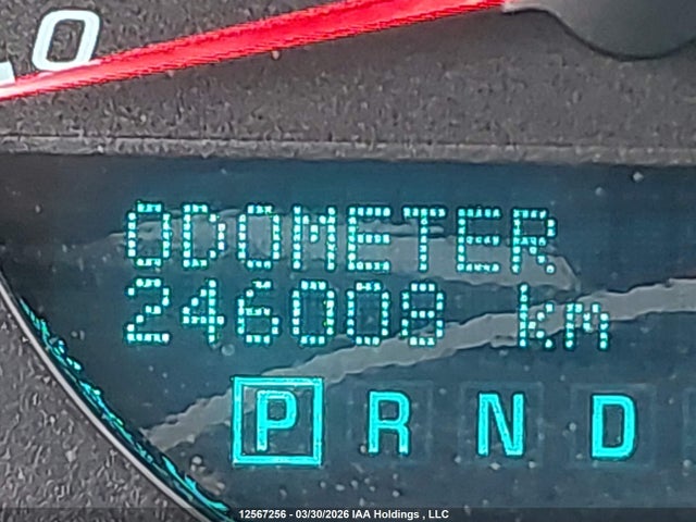 Aukcja sprzedaży 2011 Chevrolet Impala Lt, vin: 2G1WB5EK0B1303405, numer aukcji: 12567256