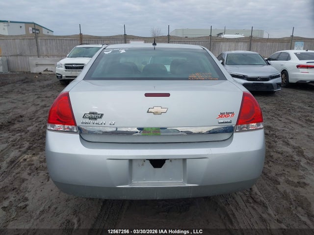 Aukcja sprzedaży 2011 Chevrolet Impala Lt, vin: 2G1WB5EK0B1303405, numer aukcji: 12567256