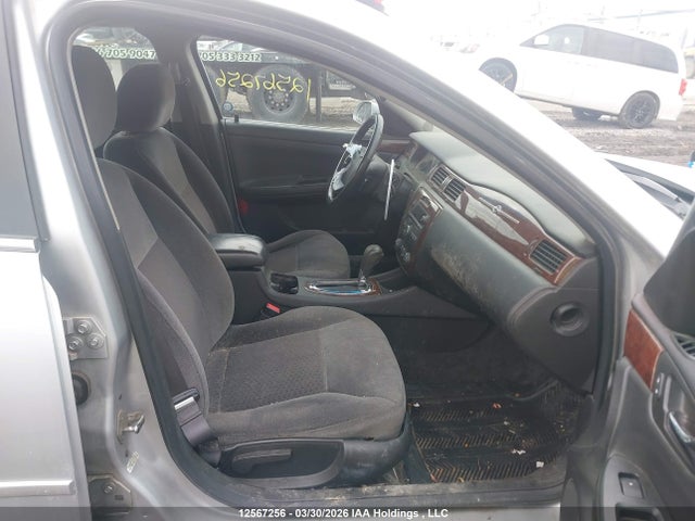 Aukcja sprzedaży 2011 Chevrolet Impala Lt, vin: 2G1WB5EK0B1303405, numer aukcji: 12567256