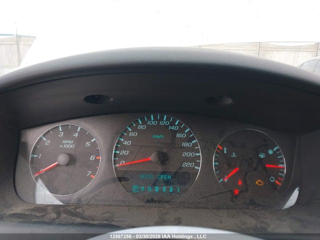 Aukcja sprzedaży 2011 Chevrolet Impala Lt, vin: 2G1WB5EK0B1303405, numer aukcji: 12567256