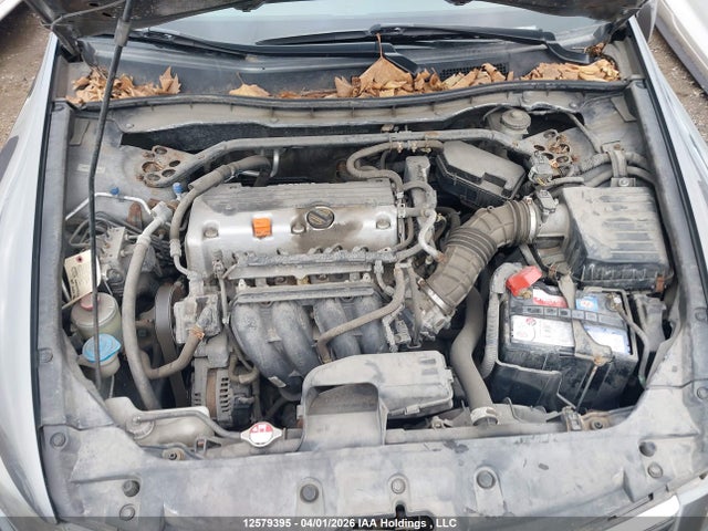 Aukcja sprzedaży 2012 Honda Accord Ex-l, vin: 1HGCP2F86CA804062, numer aukcji: 12579395