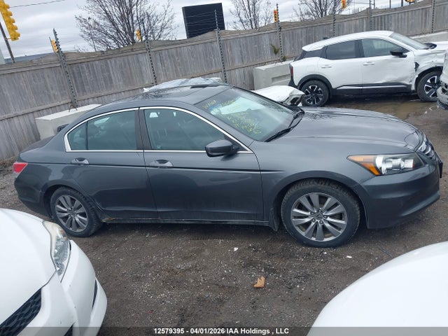 Aukcja sprzedaży 2012 Honda Accord Ex-l, vin: 1HGCP2F86CA804062, numer aukcji: 12579395