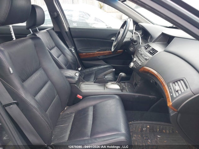 Aukcja sprzedaży 2012 Honda Accord Ex-l, vin: 1HGCP2F86CA804062, numer aukcji: 12579395