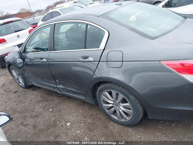 Aukcja sprzedaży 2012 Honda Accord Ex-l, vin: 1HGCP2F86CA804062, numer aukcji: 12579395