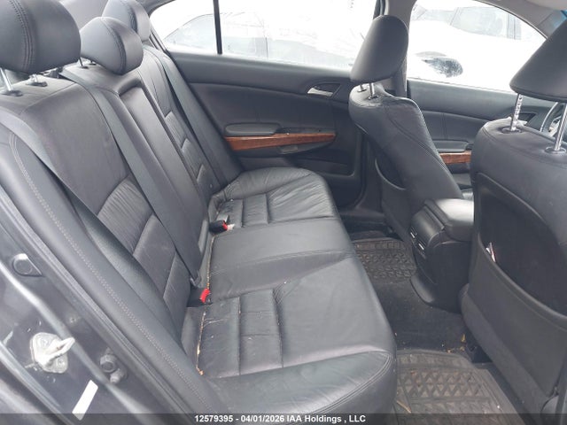 Aukcja sprzedaży 2012 Honda Accord Ex-l, vin: 1HGCP2F86CA804062, numer aukcji: 12579395