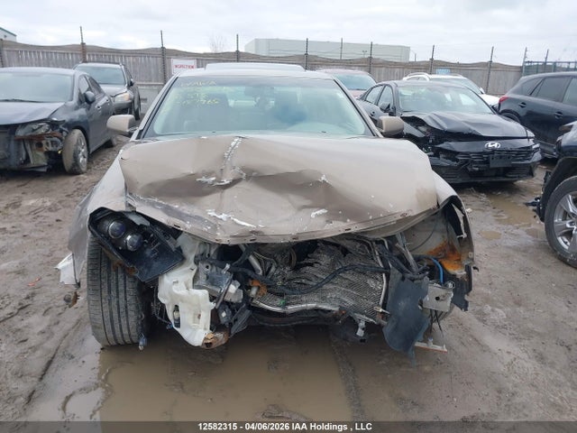 2006 Cadillac Sts V6 მანქანა იყიდება აუქციონზე, vin: 1G6DW677760187965, აუქციონის ნომერი: 12582315
