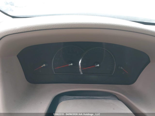2006 Cadillac Sts V6 მანქანა იყიდება აუქციონზე, vin: 1G6DW677760187965, აუქციონის ნომერი: 12582315