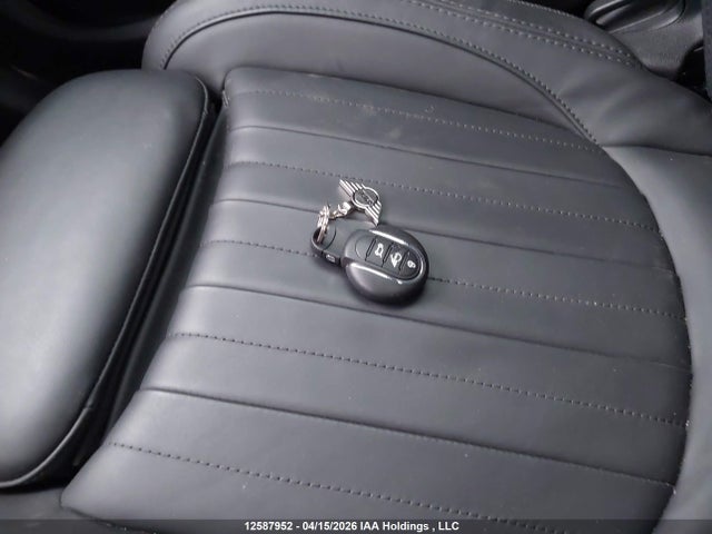 Mini 5 Door Cooper S 2023 WMW53DK0XP2T94300 Image 11