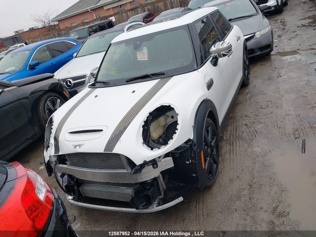 Mini 5 Door Cooper S 2023 WMW53DK0XP2T94300 Image 12