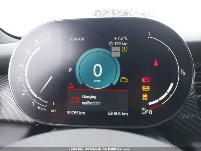 Mini 5 Door Cooper S 2023 WMW53DK0XP2T94300 Image 7