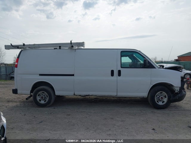 Aukcja sprzedaży 2023 Gmc Savana Cargo Van, vin: 1GTW7BFP9P1119269, numer aukcji: 12599131