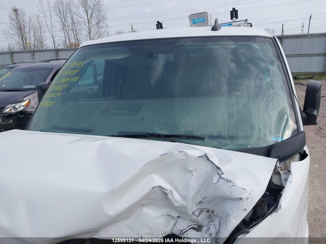 Aukcja sprzedaży 2023 Gmc Savana Cargo Van, vin: 1GTW7BFP9P1119269, numer aukcji: 12599131