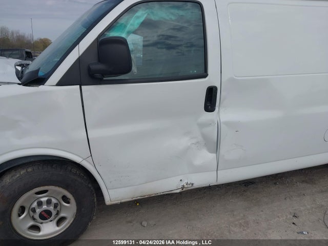 Aukcja sprzedaży 2023 Gmc Savana Cargo Van, vin: 1GTW7BFP9P1119269, numer aukcji: 12599131