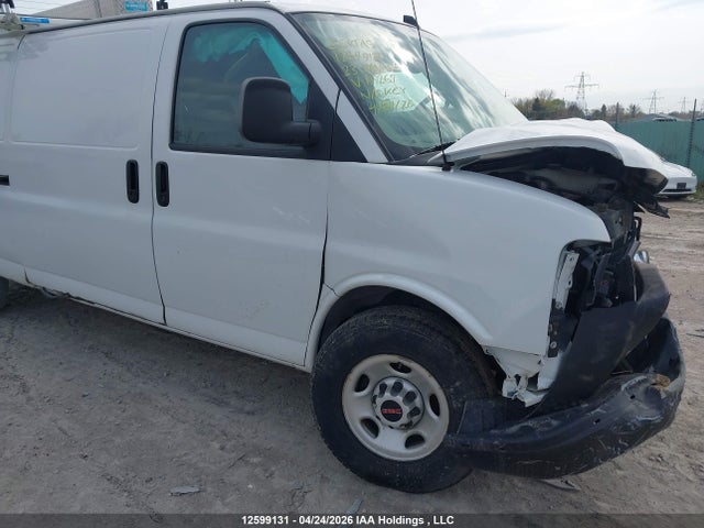 Aukcja sprzedaży 2023 Gmc Savana Cargo Van, vin: 1GTW7BFP9P1119269, numer aukcji: 12599131