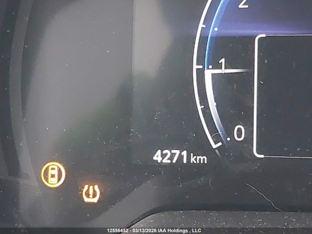2026 Toyota Corolla Le Cvt მანქანა იყიდება აუქციონზე, vin: 5YFB4MDE2TP392290, აუქციონის ნომერი: 12556452