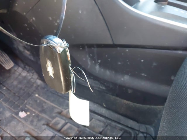 3GNCJPSBXKL235858 Chevrolet Trax Lt