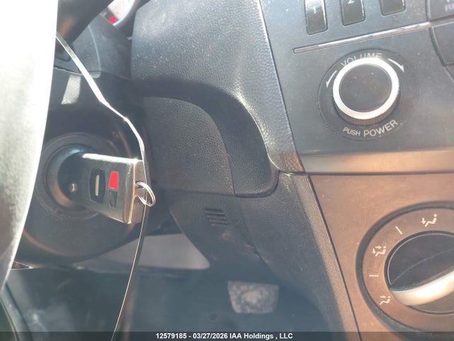 Продаж на аукціоні авто 2013 Mazda Mazda3 Gx, vin: JM1BL1UF3D1801851, номер лоту: 12579185