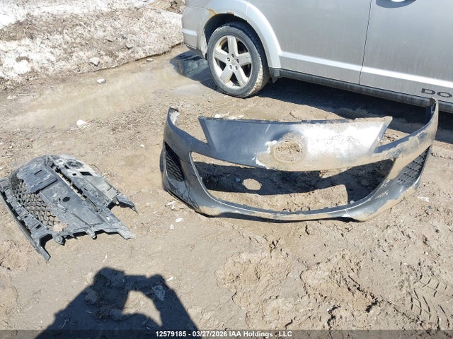 Продаж на аукціоні авто 2013 Mazda Mazda3 Gx, vin: JM1BL1UF3D1801851, номер лоту: 12579185