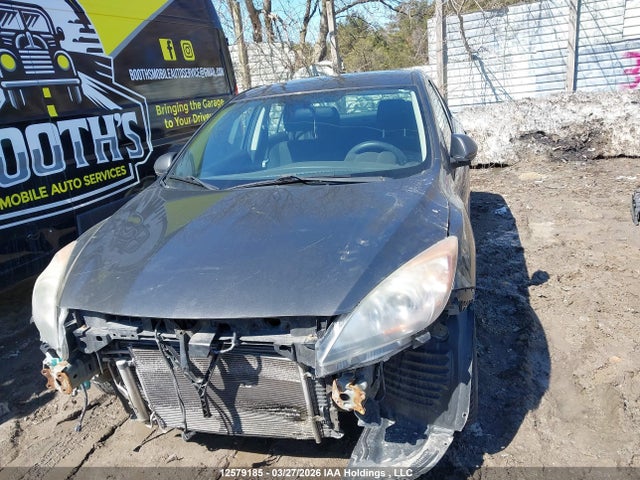 Продаж на аукціоні авто 2013 Mazda Mazda3 Gx, vin: JM1BL1UF3D1801851, номер лоту: 12579185