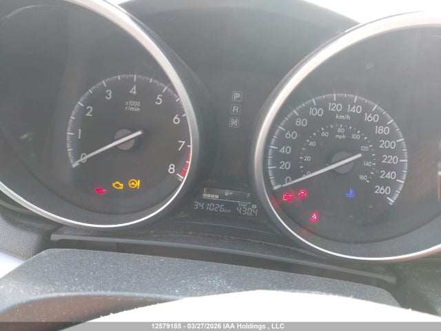 Продаж на аукціоні авто 2013 Mazda Mazda3 Gx, vin: JM1BL1UF3D1801851, номер лоту: 12579185