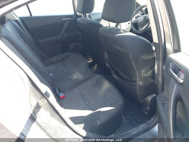 Продаж на аукціоні авто 2013 Mazda Mazda3 Gx, vin: JM1BL1UF3D1801851, номер лоту: 12579185