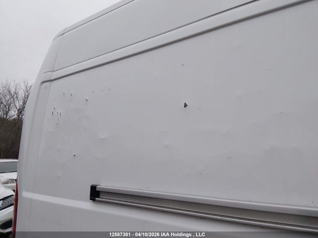 3C6TRVDG2JE160145 RAM Promaster 2500 High Roof