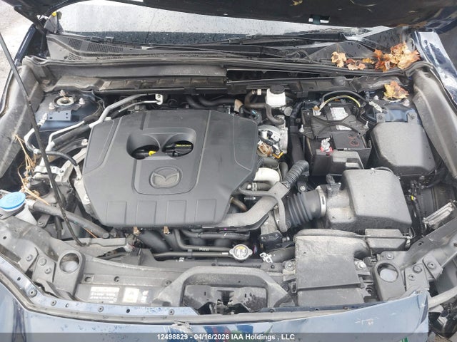 3MVDMBBM5SM768945 Mazda Cx-30 Gx