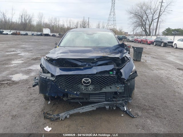 3MVDMBBM5SM768945 Mazda Cx-30 Gx