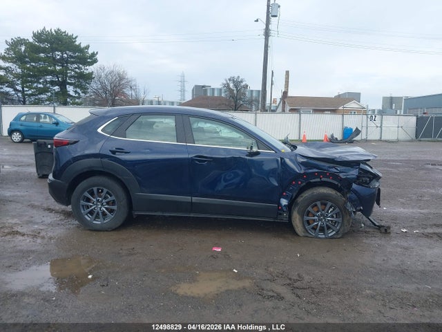 3MVDMBBM5SM768945 Mazda Cx-30 Gx