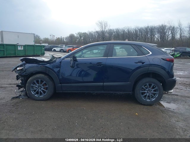3MVDMBBM5SM768945 Mazda Cx-30 Gx