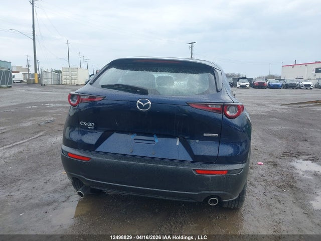 3MVDMBBM5SM768945 Mazda Cx-30 Gx