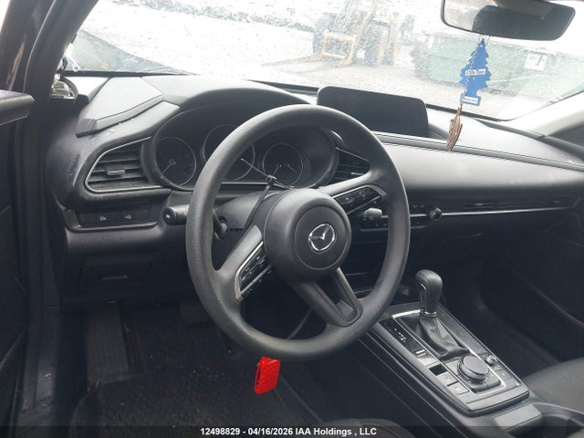 3MVDMBBM5SM768945 Mazda Cx-30 Gx