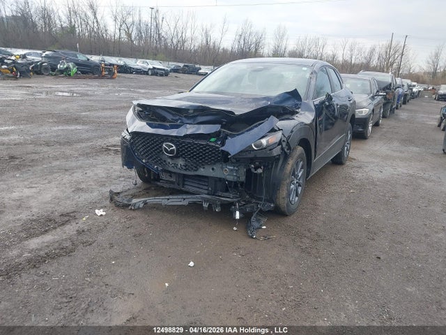 3MVDMBBM5SM768945 Mazda Cx-30 Gx