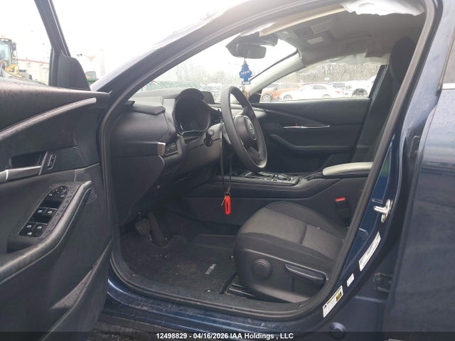 3MVDMBBM5SM768945 Mazda Cx-30 Gx