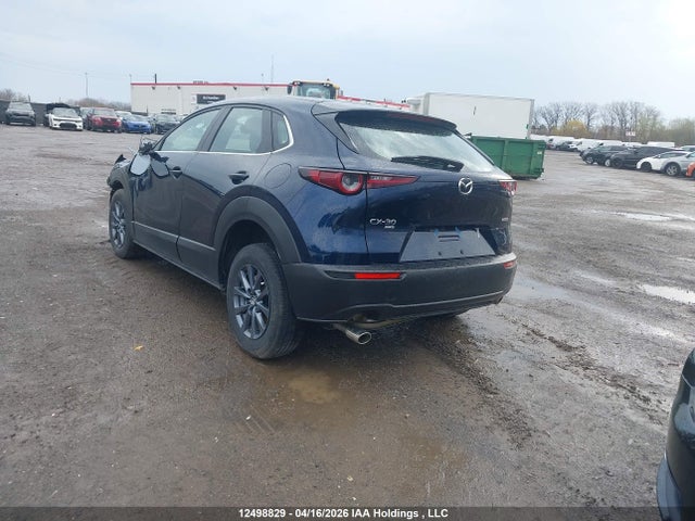 3MVDMBBM5SM768945 Mazda Cx-30 Gx