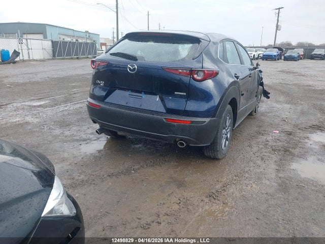 3MVDMBBM5SM768945 Mazda Cx-30 Gx