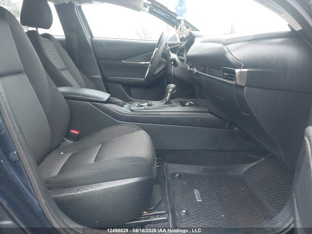 3MVDMBBM5SM768945 Mazda Cx-30 Gx