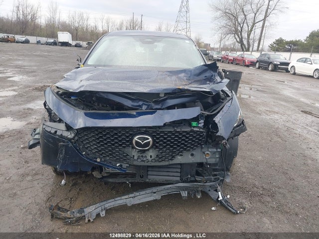 3MVDMBBM5SM768945 Mazda Cx-30 Gx