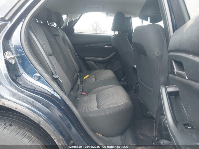 3MVDMBBM5SM768945 Mazda Cx-30 Gx