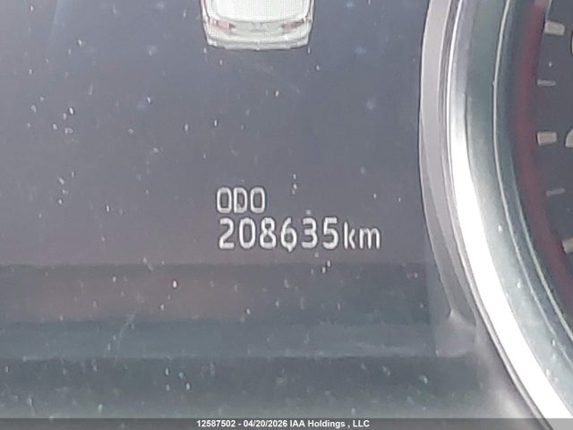 4T1B61HK9KU239668 Toyota CAMRY XSE