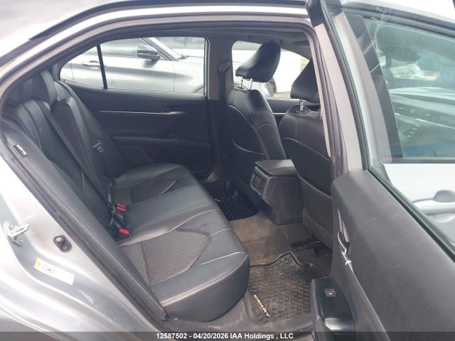 4T1B61HK9KU239668 Toyota CAMRY XSE