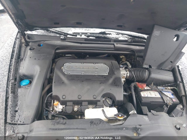 2004 Acura Tl მანქანა იყიდება აუქციონზე, vin: 19UUA66284A802274, აუქციონის ნომერი: 12540068