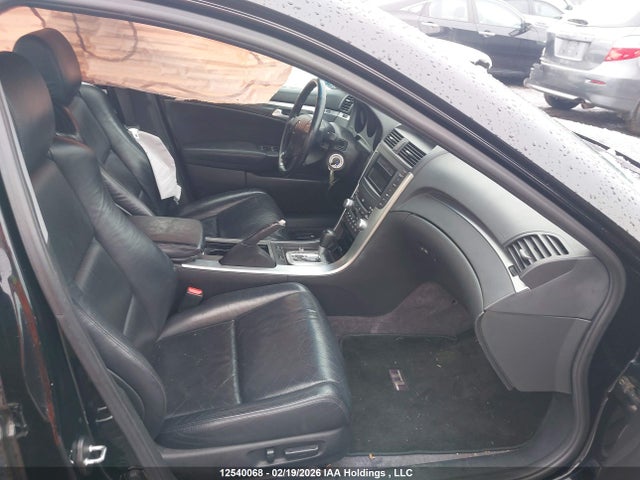 2004 Acura Tl მანქანა იყიდება აუქციონზე, vin: 19UUA66284A802274, აუქციონის ნომერი: 12540068