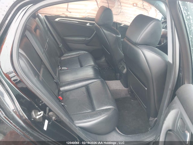 2004 Acura Tl მანქანა იყიდება აუქციონზე, vin: 19UUA66284A802274, აუქციონის ნომერი: 12540068