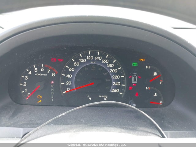 Продаж на аукціоні авто 2007 Honda Odyssey Ex, vin: 5FNRL384X7B505742, номер лоту: 12599136