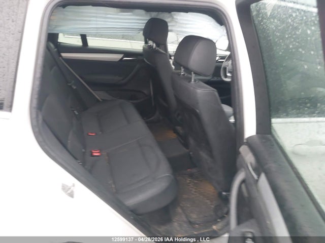 Продажа на аукционе авто 2016 Bmw X3 Xdrive28i, vin: 5UXWX9C50G0D72158, номер лота: 12599137