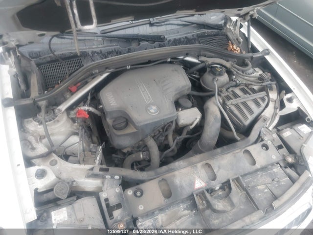 Продажа на аукционе авто 2016 Bmw X3 Xdrive28i, vin: 5UXWX9C50G0D72158, номер лота: 12599137